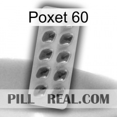 Poxet 60 22